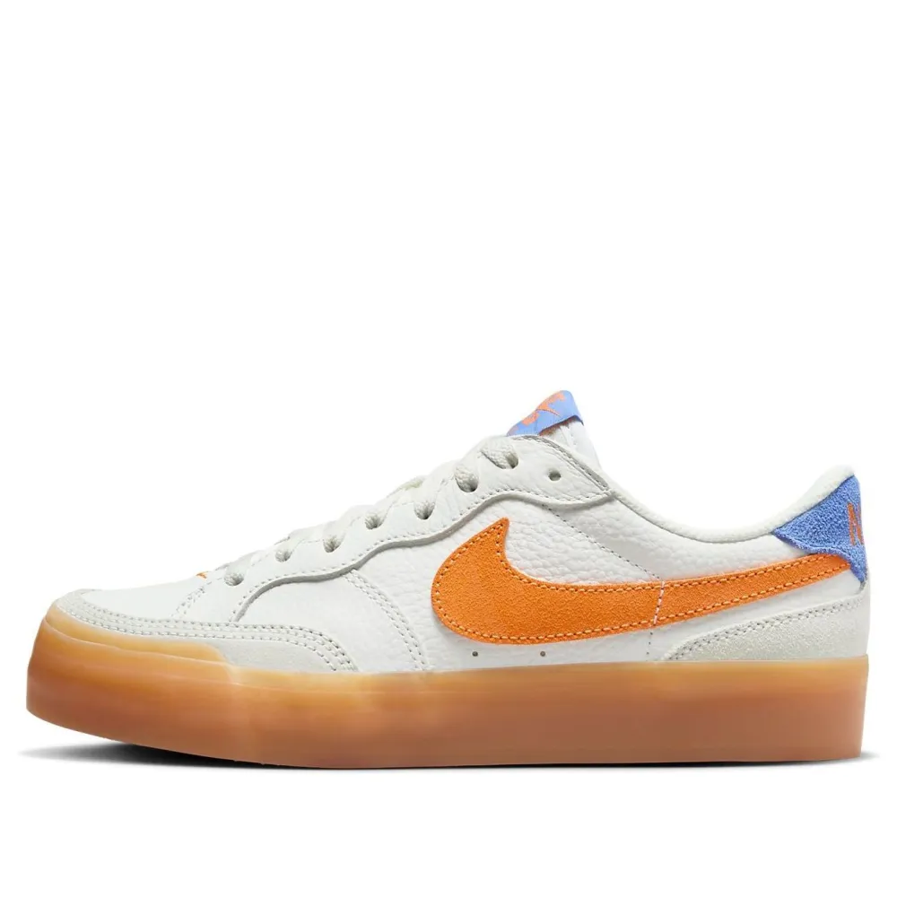Nike Zoom Pogo Plus FB2812-100 / weiss
