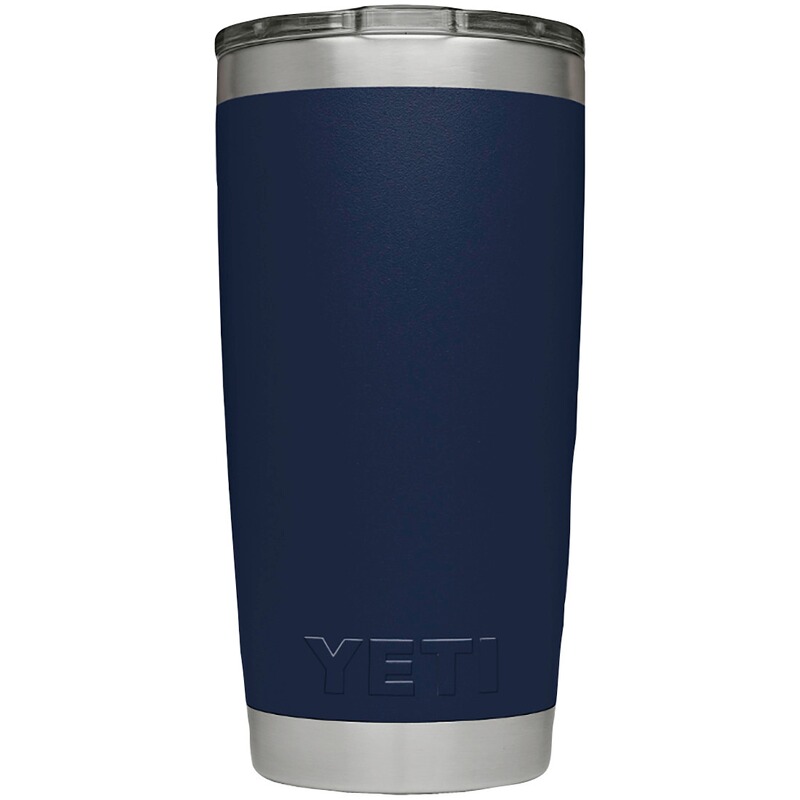 YETI Vakuum Isolierbecher Rambler 591 ml