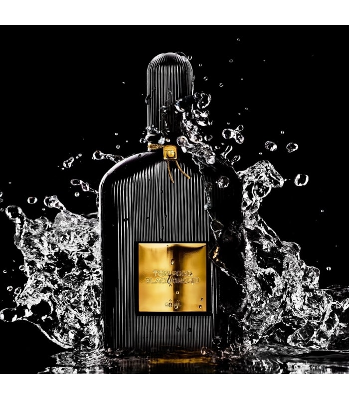 TOM FORD-BLACK ORCHID-Eau De Parfum Vaporisateur