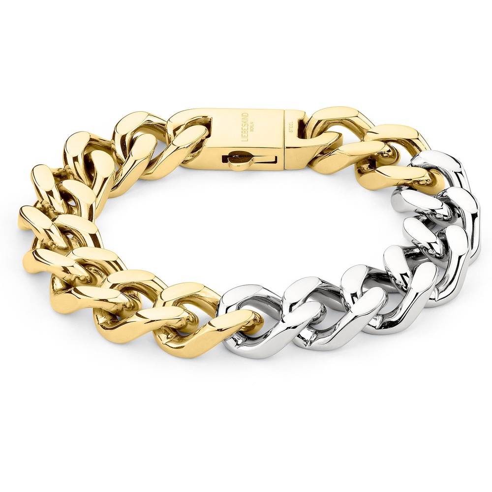 Liebeskind Bracelet Acier inoxydable Bracelet