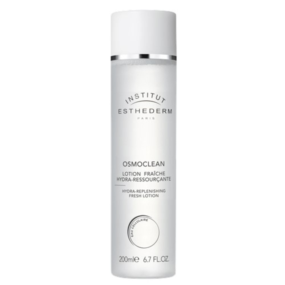 Institut Esthederm Lotion Fraîche Hydra-Ressourçante