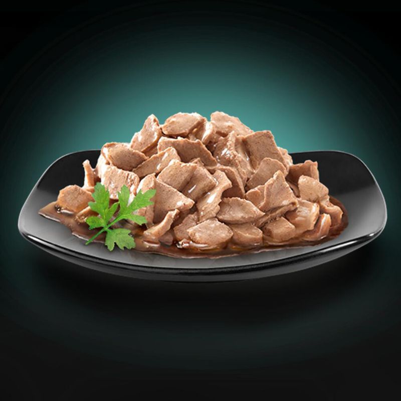 Sparpaket Sheba Fresh & Fine 72 x 50 g zu TOP-Preisen | bitiba %