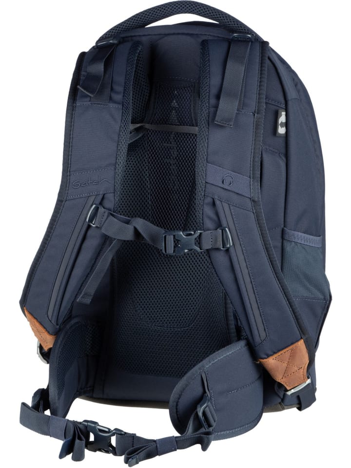 Satch Rucksack satch pack Nordic Edition in Nordic Blue günstig kaufen onesize