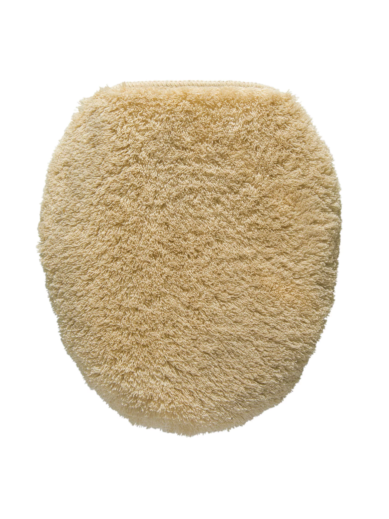 Fuerte Badematte, Beige