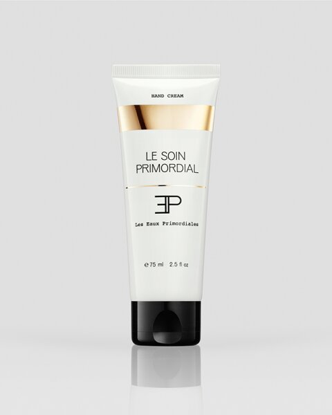 Les Eaux Primordiales Le Soin Primordial Hand Cream Handcreme