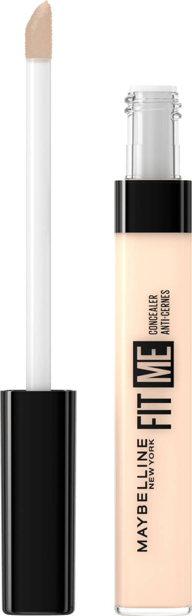 Concealer Fit Me 05 Ivory, 6,8 ml