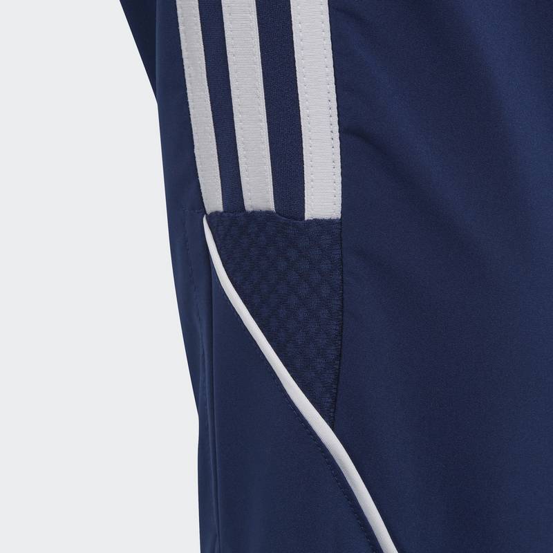 adidas Tiro 23 League Woven Hose Trainingshose Kinder