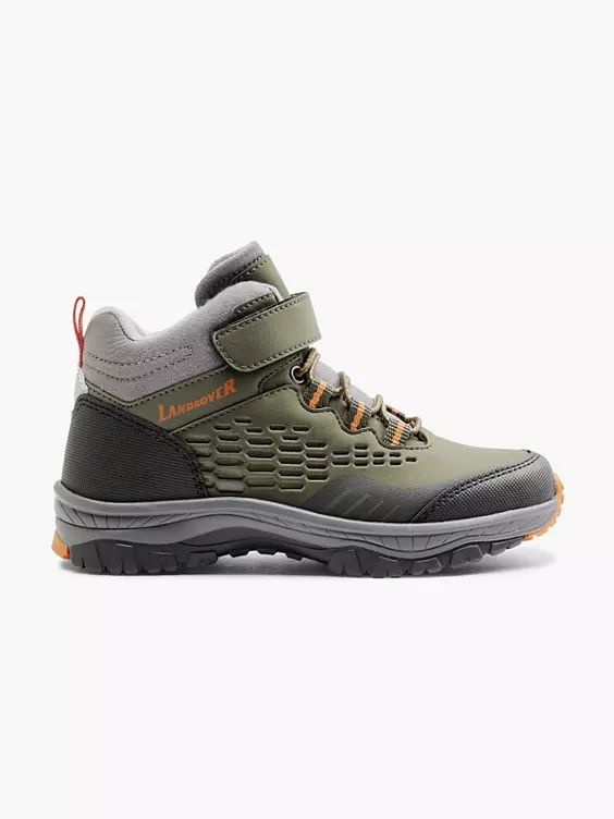 Landrover Trekkingboots