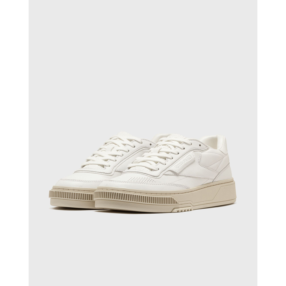 Reebok Club C LTD RMIA04DC99LEA0080100 / weiss