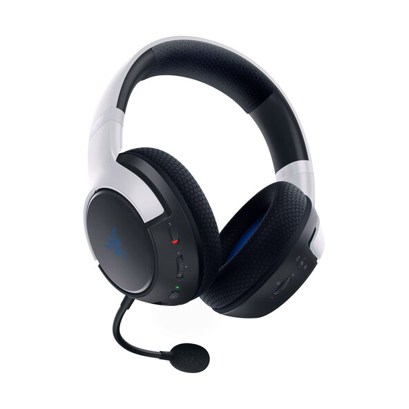 Schnellladestation & Headset für Playstation 5
