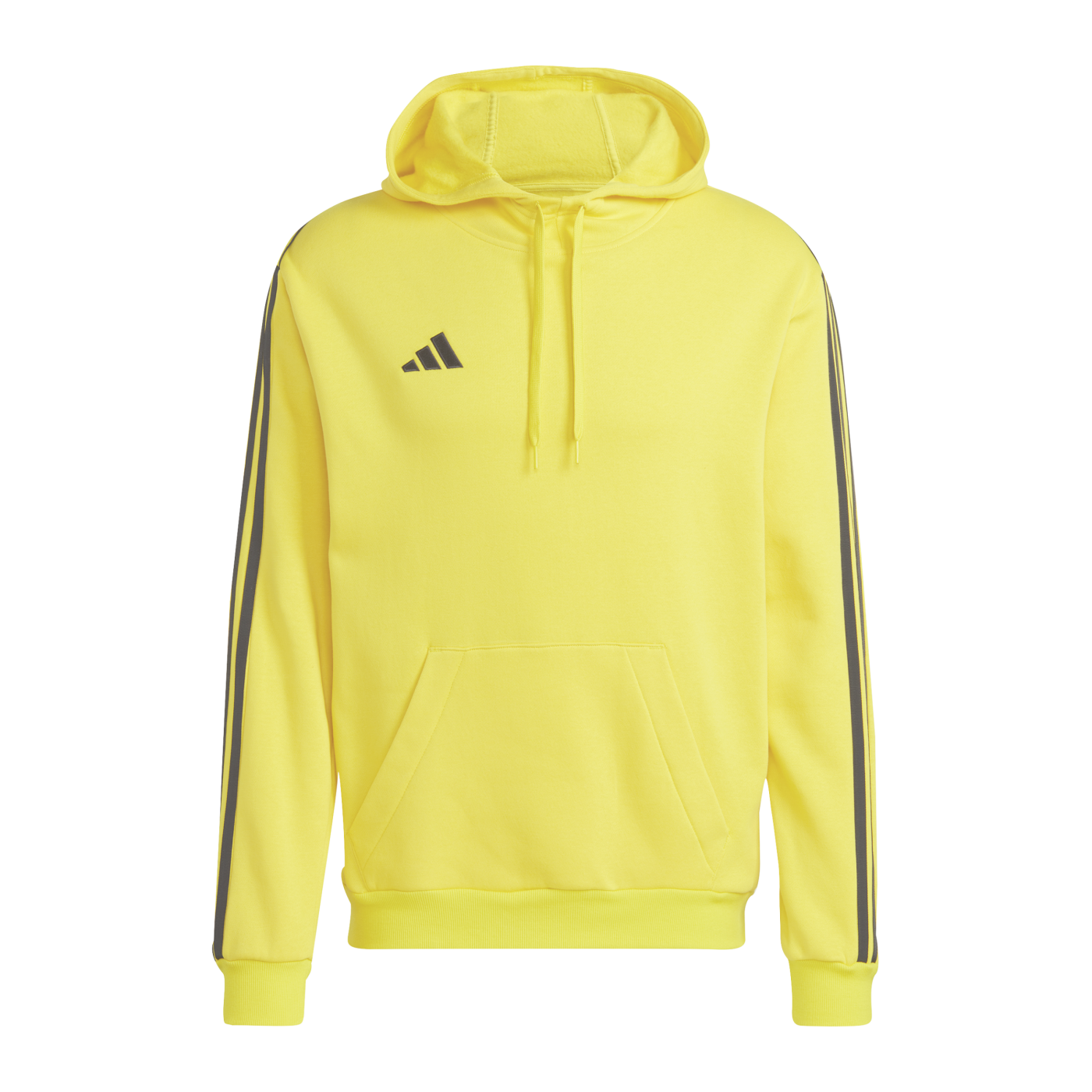 adidas Tiro 23 League Sweat Hoody Gelb