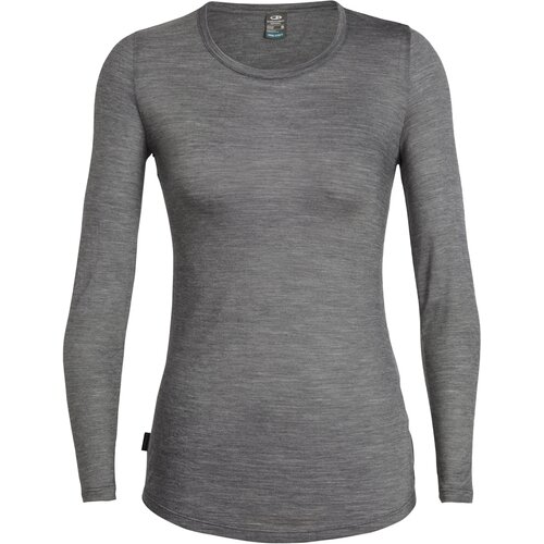 DAMEN SHIRT LANGARM