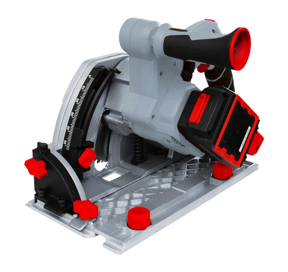 Baterie Holzmann TAS140AKKU, reîncărcabilă, 20V, 2.0 Ah, Li-ion