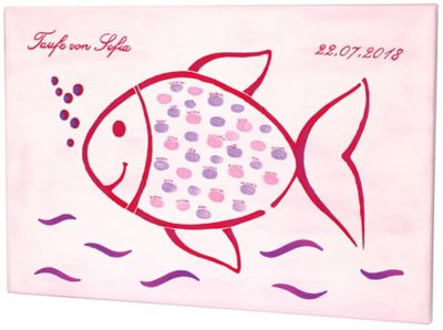 buttinette Acrylfarbe in verschiedenen Farbtönen, 80 ml