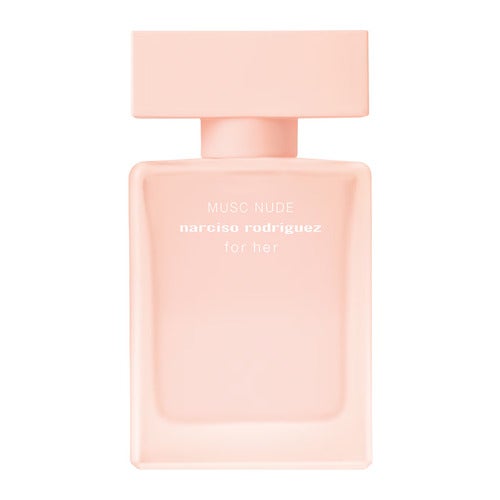 Narciso Rodriguez For Her Musc Nude Eau de Parfum 100 ml