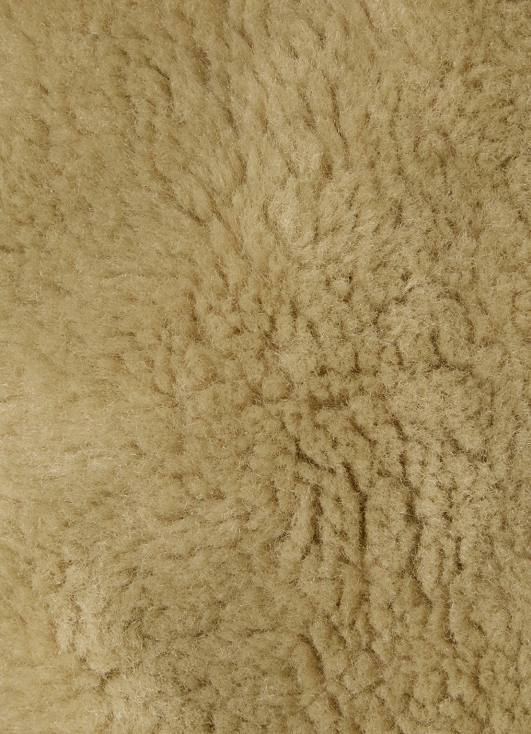 Vestă din piele ecologică Dante 6 Cheedo