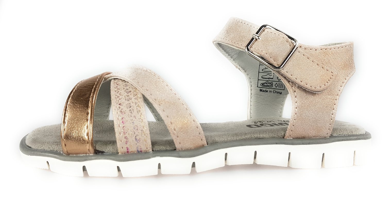 Jane Klain 482382 Rosa 963 Rosegold