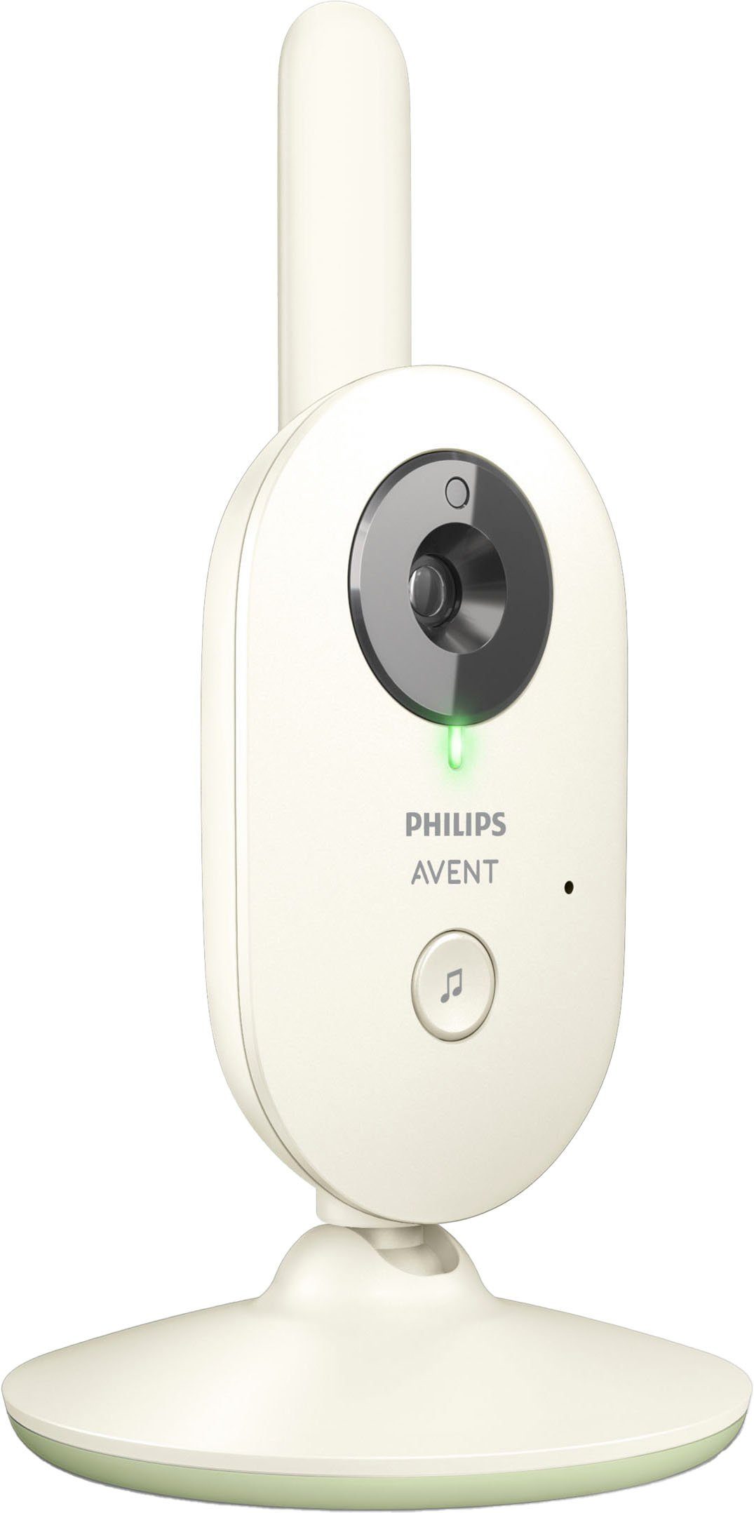 Philips AVENT Babyphone Advanced SCD882/26 Video, mit Farbbildschirm, Reichweite von 300 Metern und Gegensprechfunktion