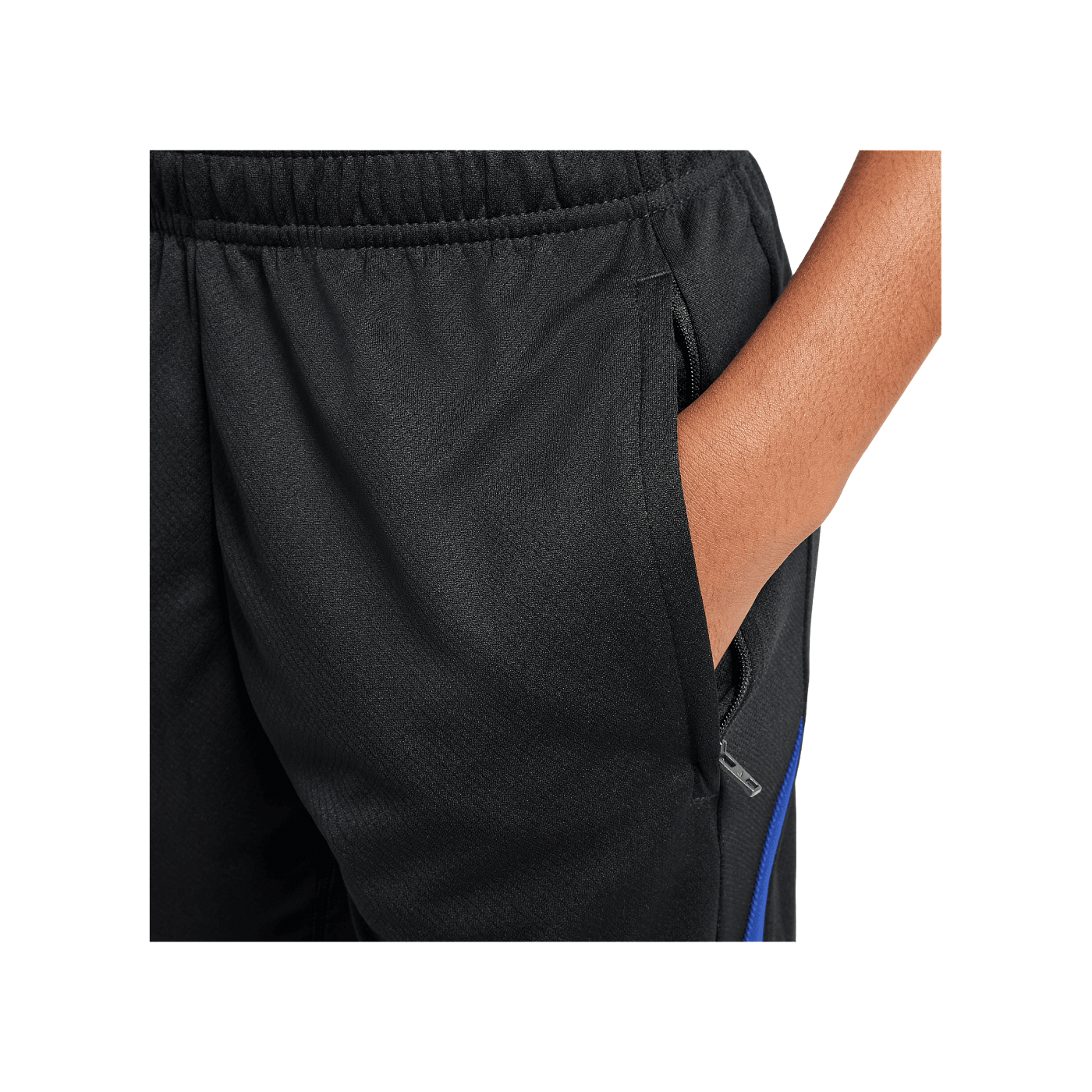 Nike FC Barcelona Strike Short Kids Schwarz F010