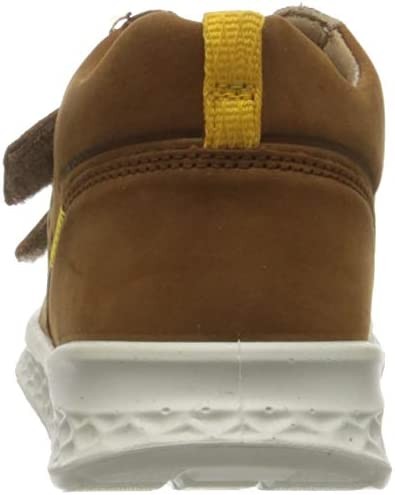 SUPERFIT Lauflernschuhe braun