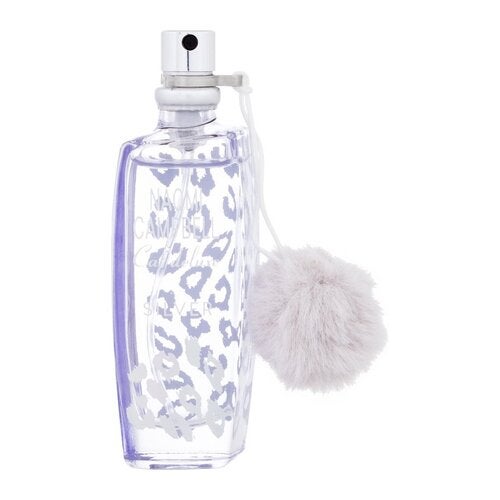 Naomi Campbell Cat Deluxe Argento Eau de Toilette 15 ml