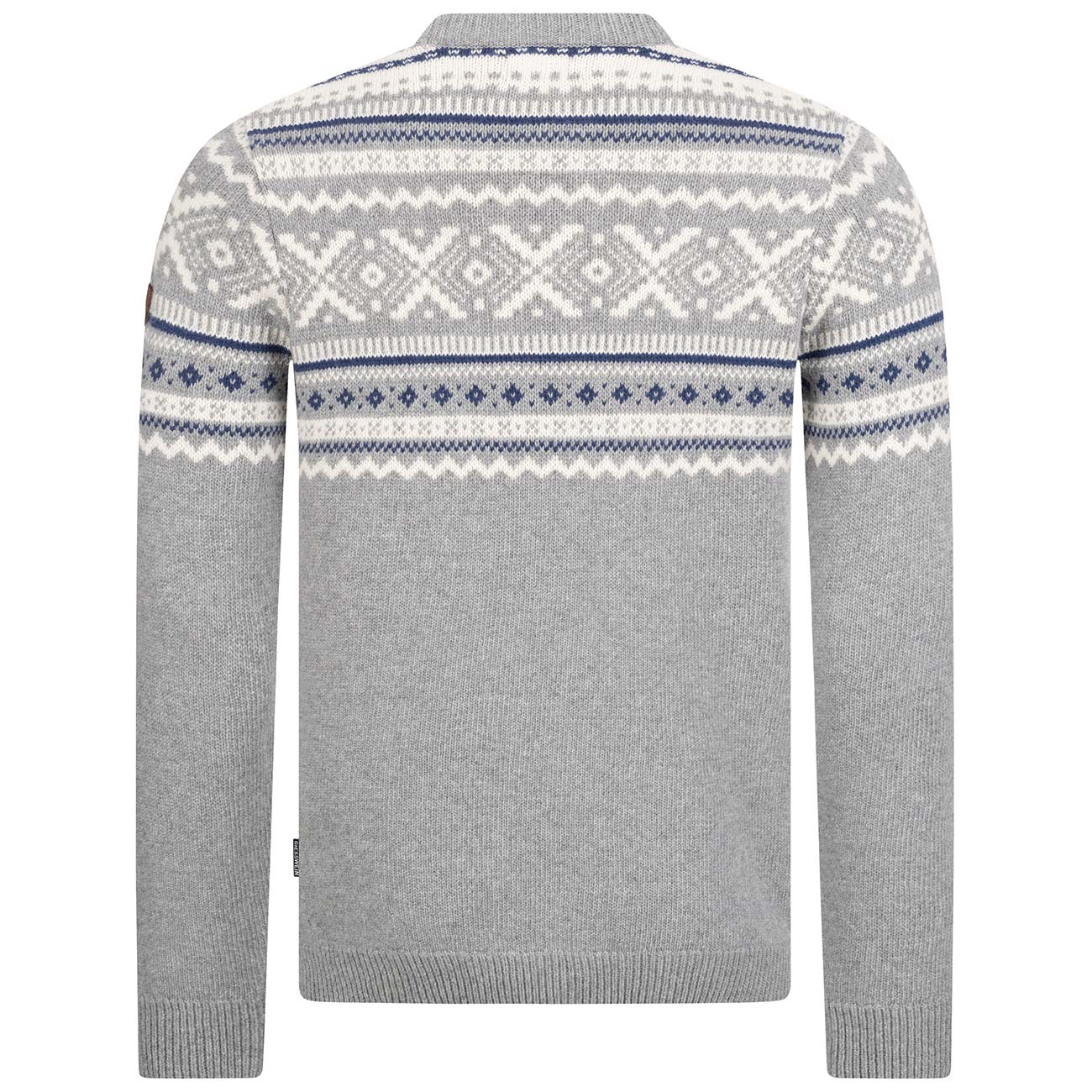 Nordic Sweater Herren