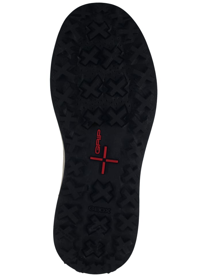Geox Stiefelette in Gelb günstig kaufen
