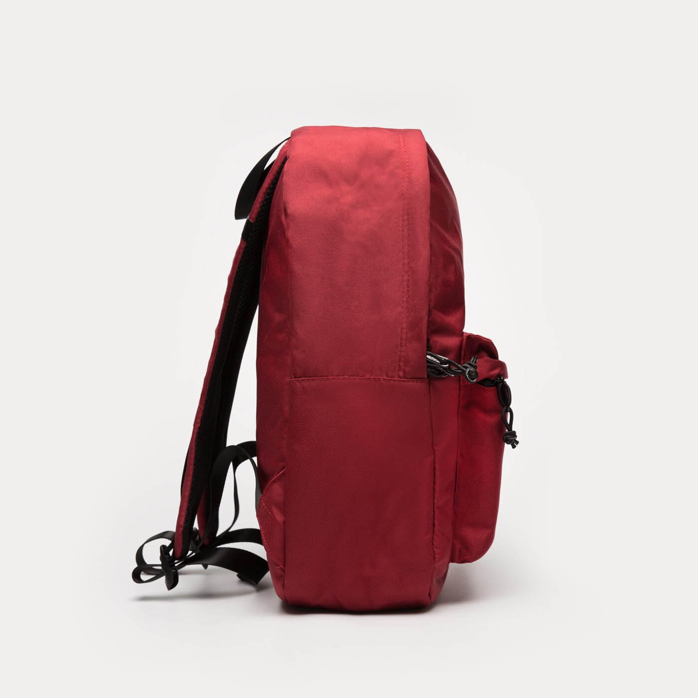 CHAMPION RUCKSACK Dunkelrot