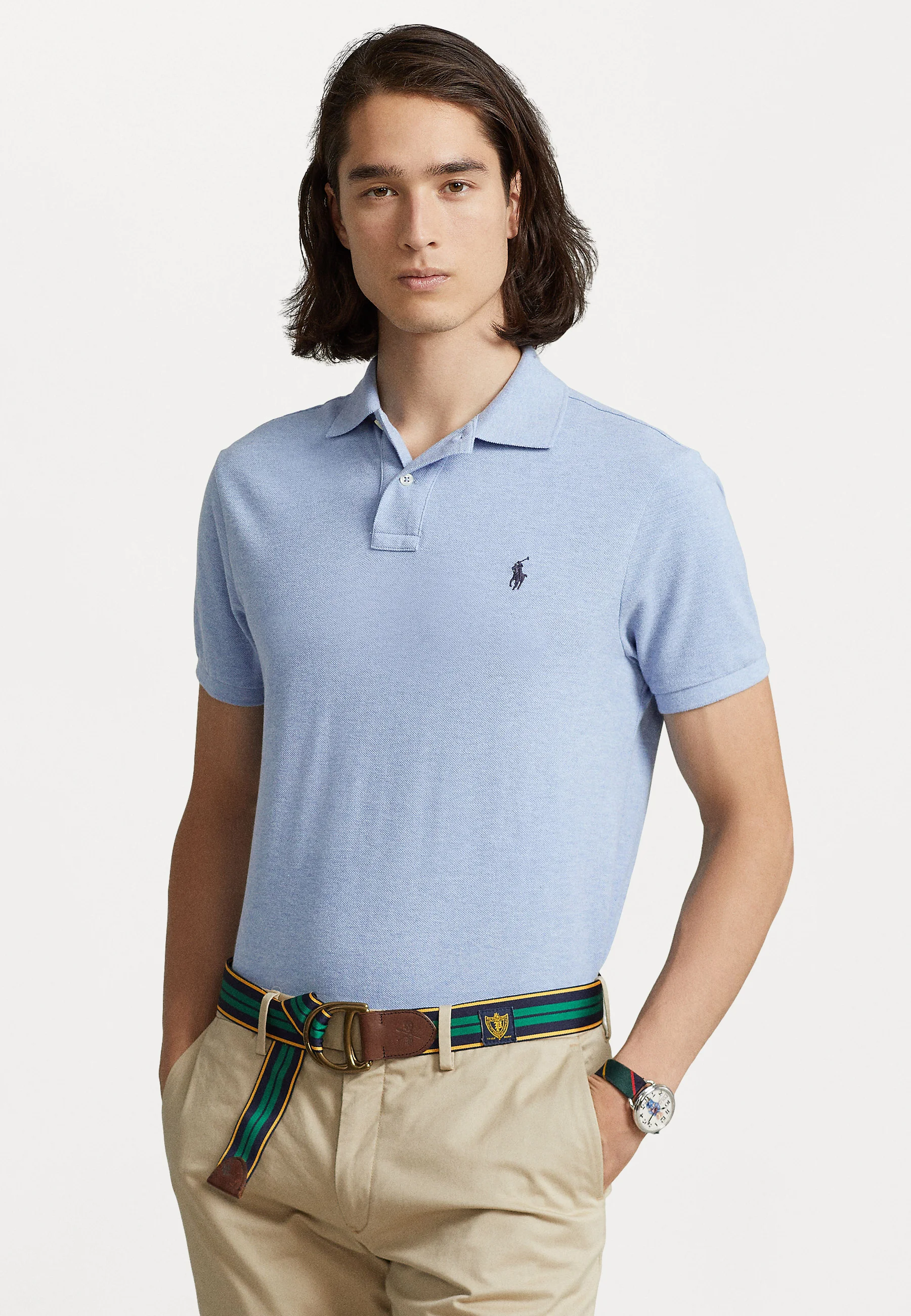 Polo Ralph Lauren SLIM FIT - Polo