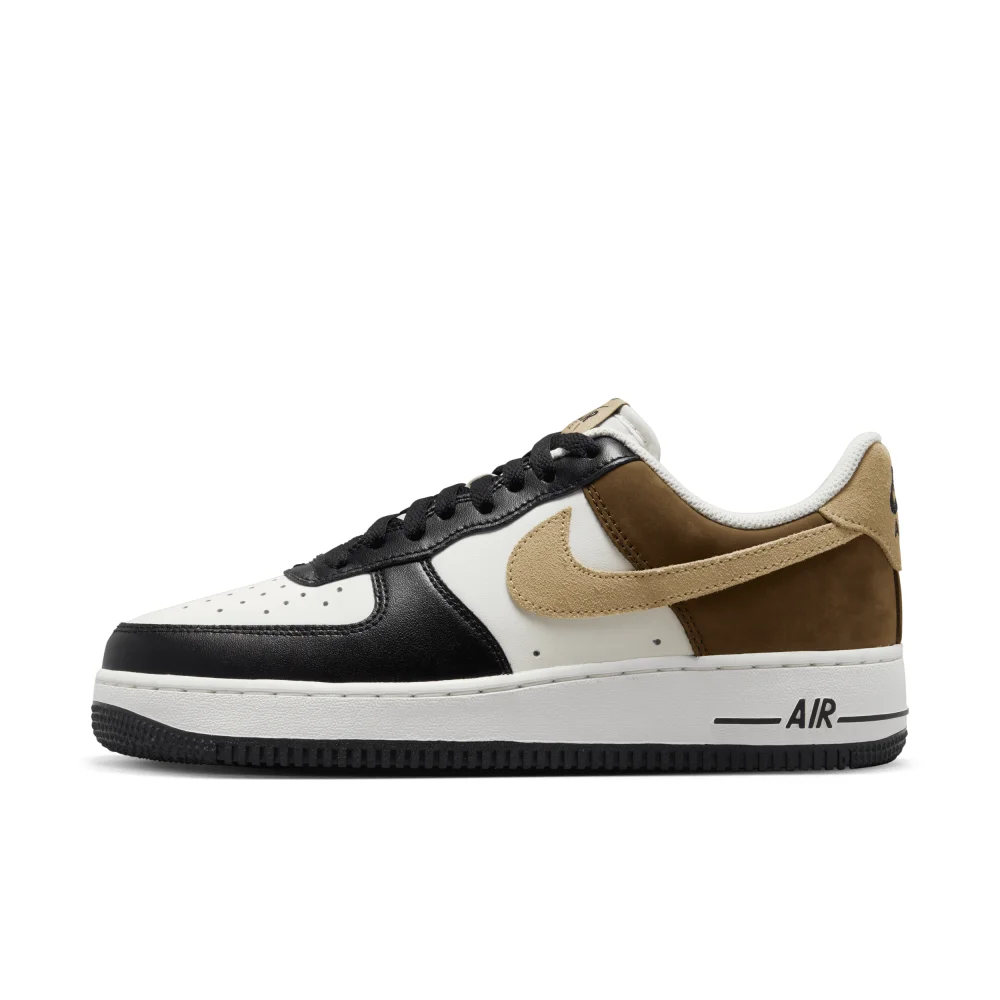 Nike Air Force 1 07 Mocha FB3355-200 / braun