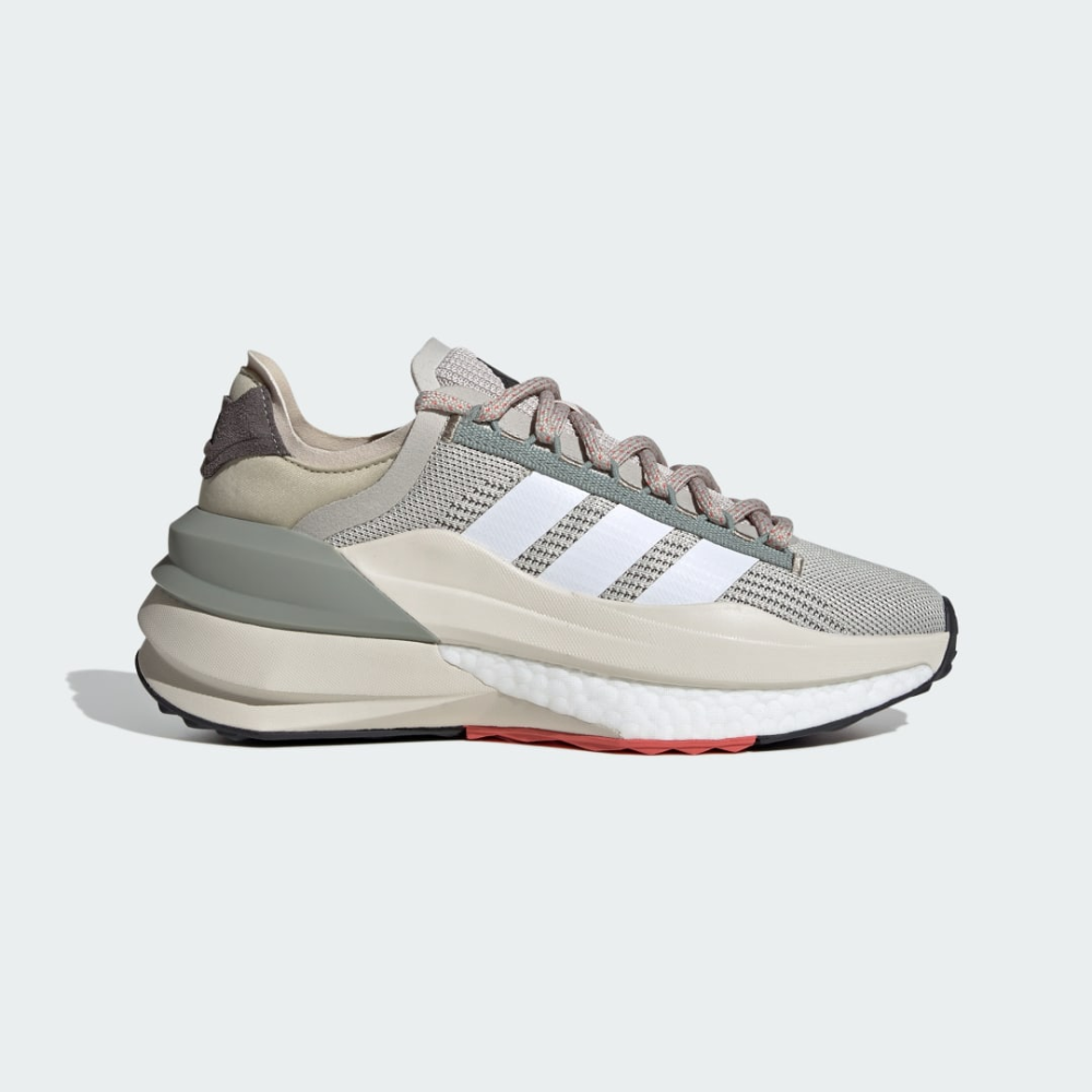 adidas Avryn X IG3609 / grau