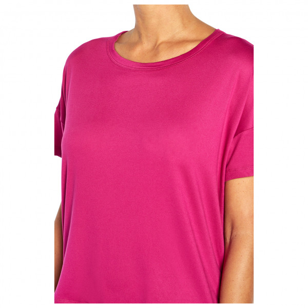 MARIKA - Women's Maci Crop Tee - Funktionsshirt