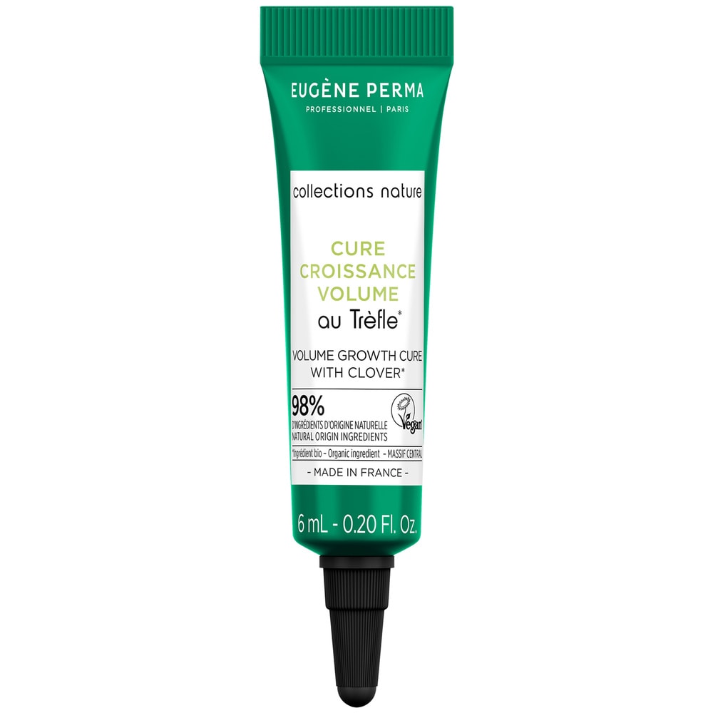 Collections Nature Cure Croissance Idéal pour les cheveux en situation de chute