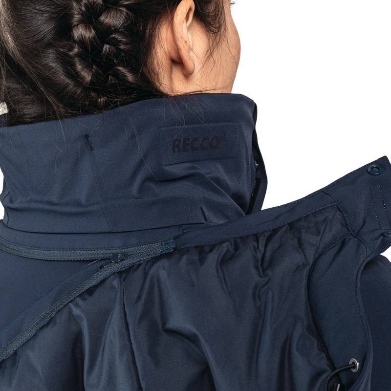 Schöffel Naladas Skijacke Damen