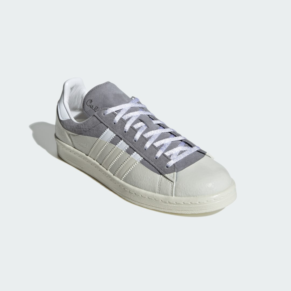 adidas x Cali Dewitt Campus 80s IG3137 / grau
