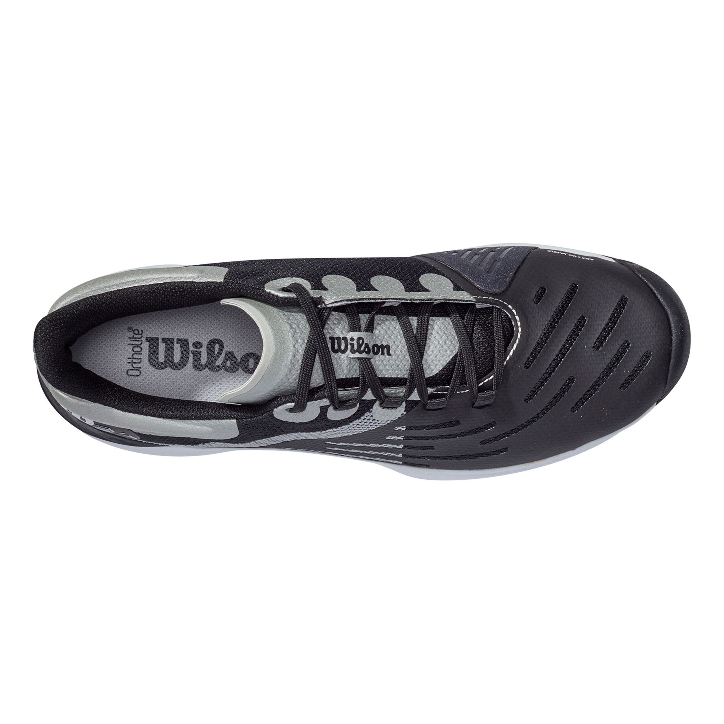 Kaos Bela Padelschuh Damen - Schwarz, Weiß