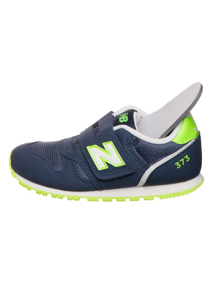New Balance Sneakers 