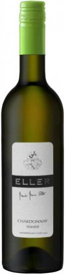 2021 Chardonnay feinherb - Eller Finest Selections