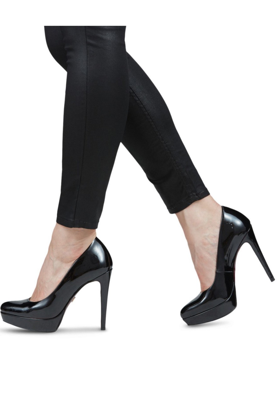 TAMARIS Modische Pumps schwarz