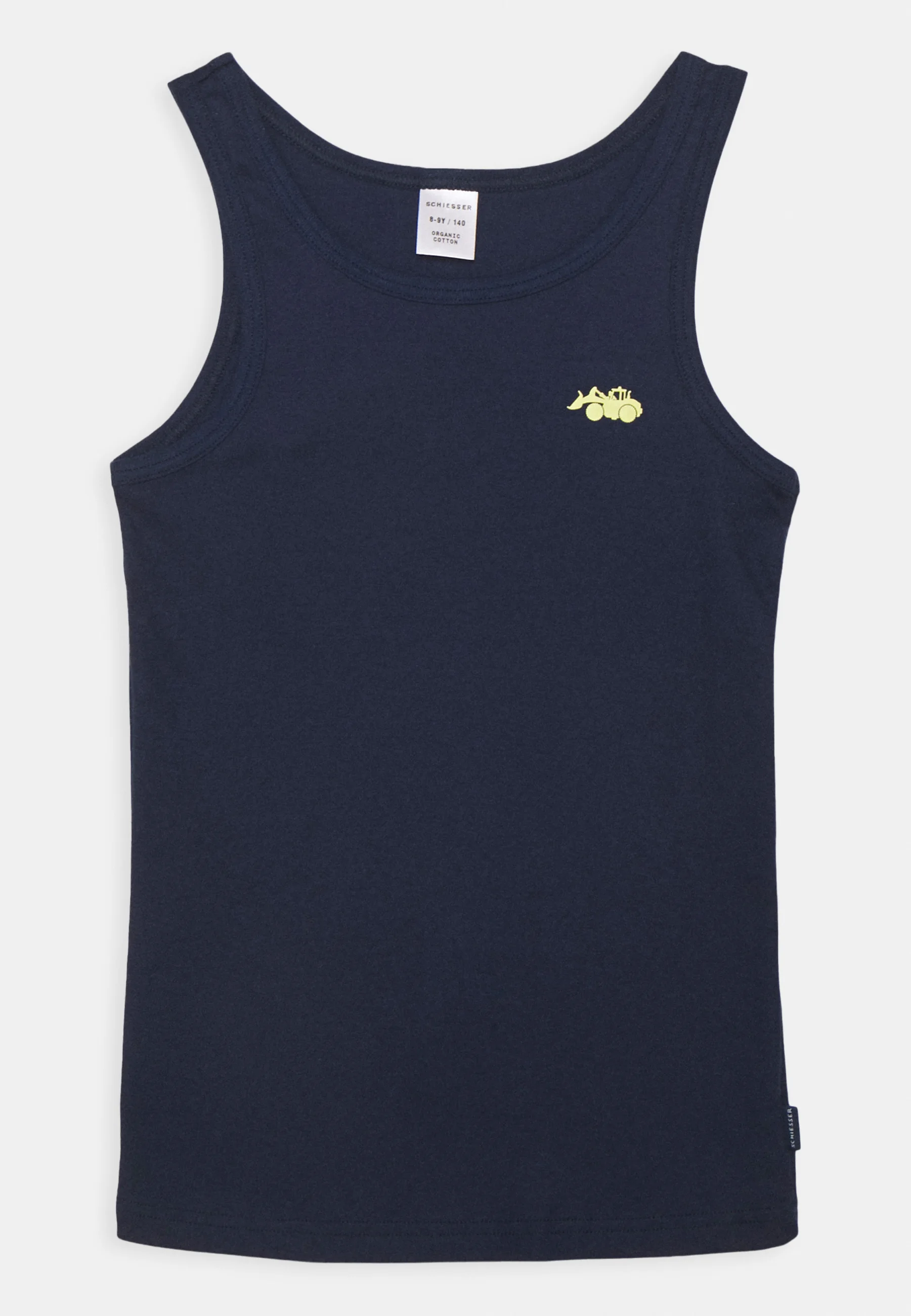 Schiesser PACK 2 - Camiseta interior