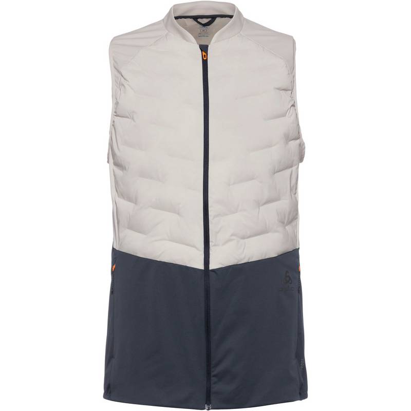 Odlo Zeroweight Insulator Kurzweste Herren