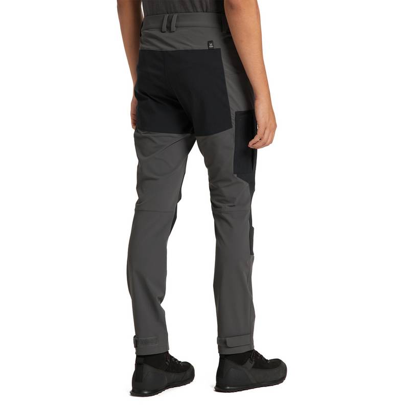 Haglfs Rugged Slim Pant Trekkinghose Herren