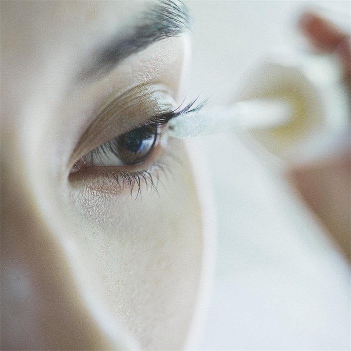 Lash Conditioner