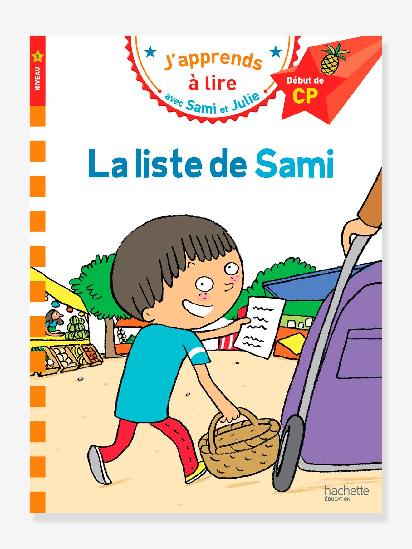 Sami et Julie