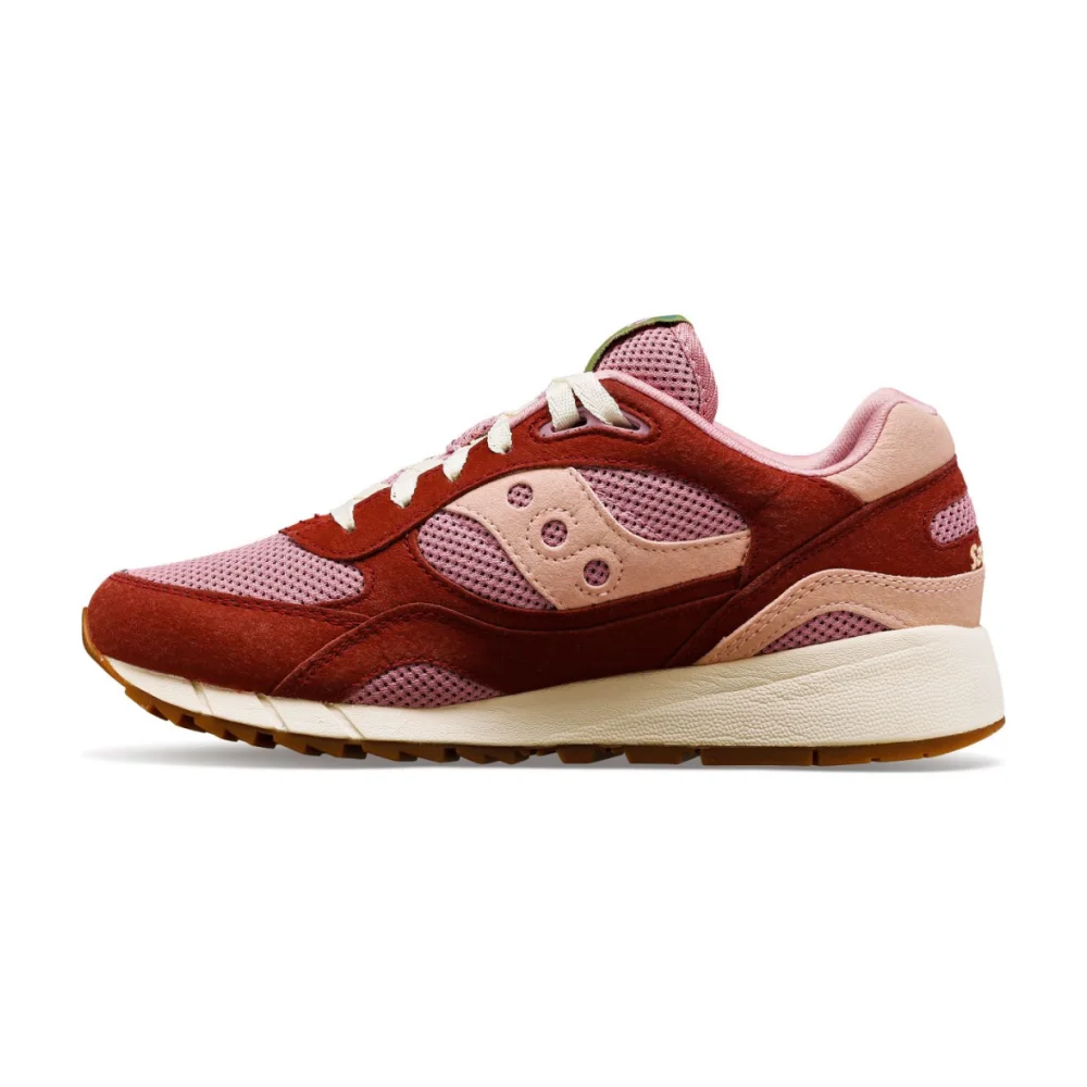 Saucony Shadow 6000 Mushroom S70747-2 / rot
