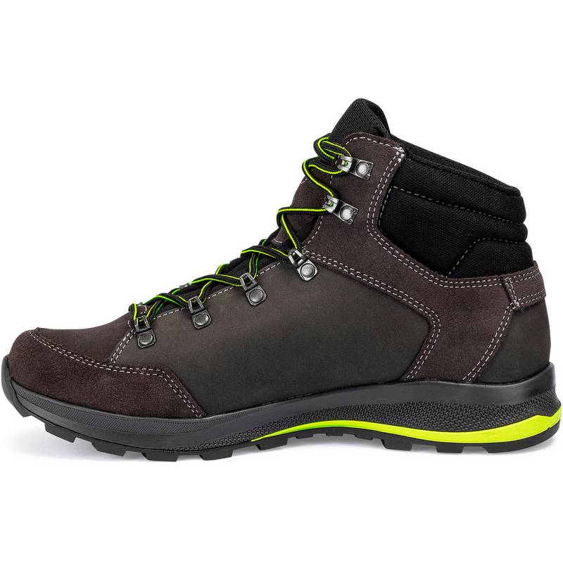Hanwag Torsby Wanderschuhe Herren