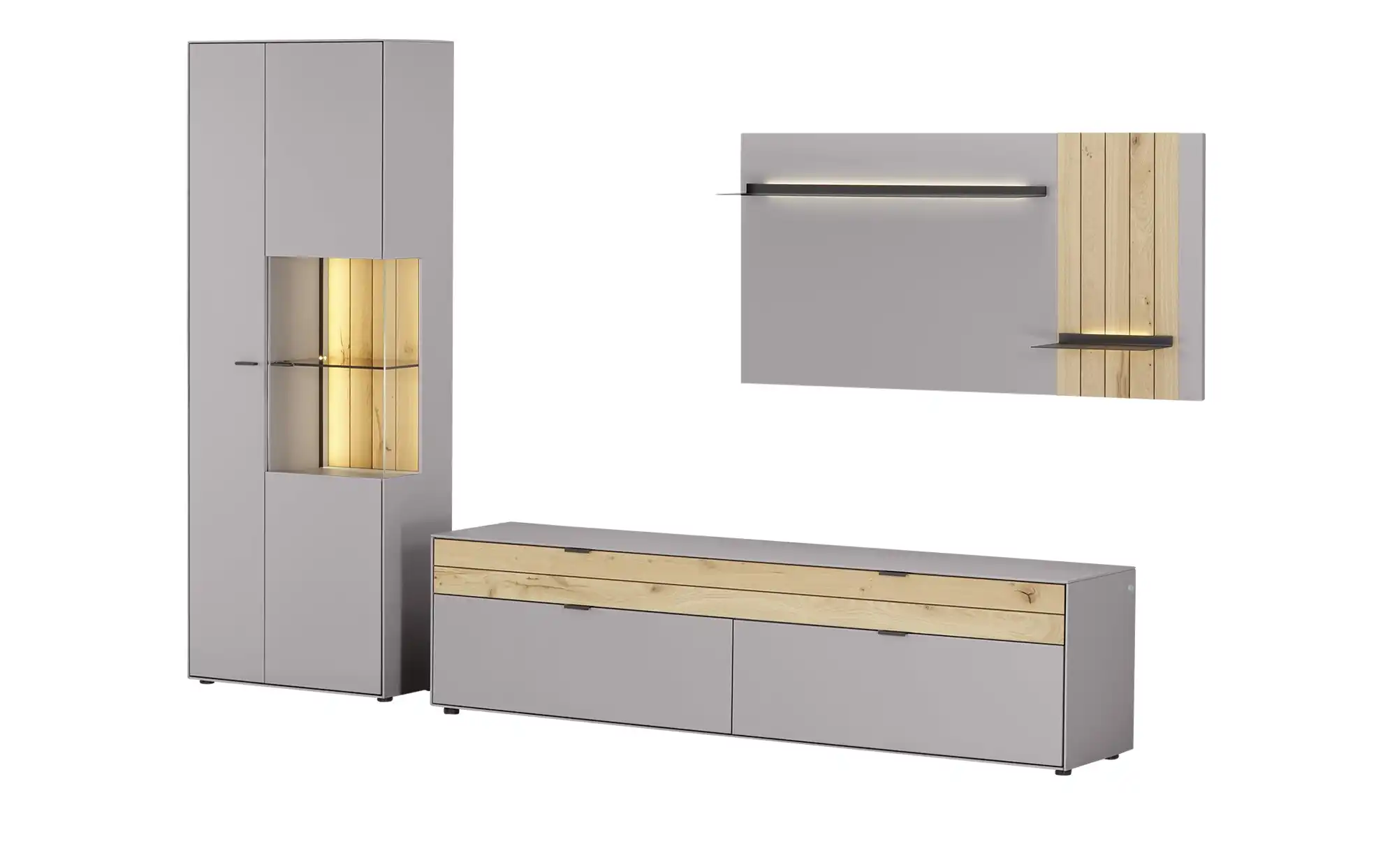 Jette Home Wohnkombination Como