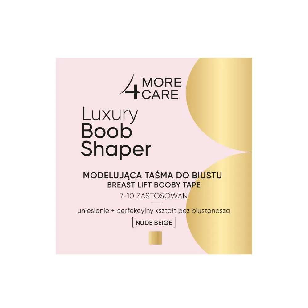 Ταινία διαμόρφωσης στήθους More4Care Luxury