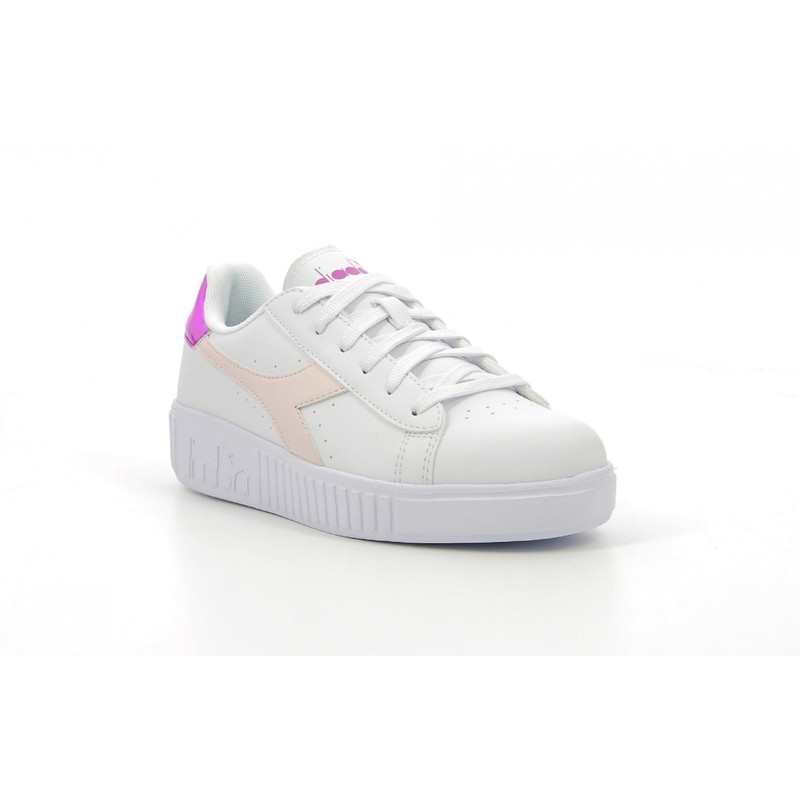 Sneakers basses polyurethane Game Step Ps