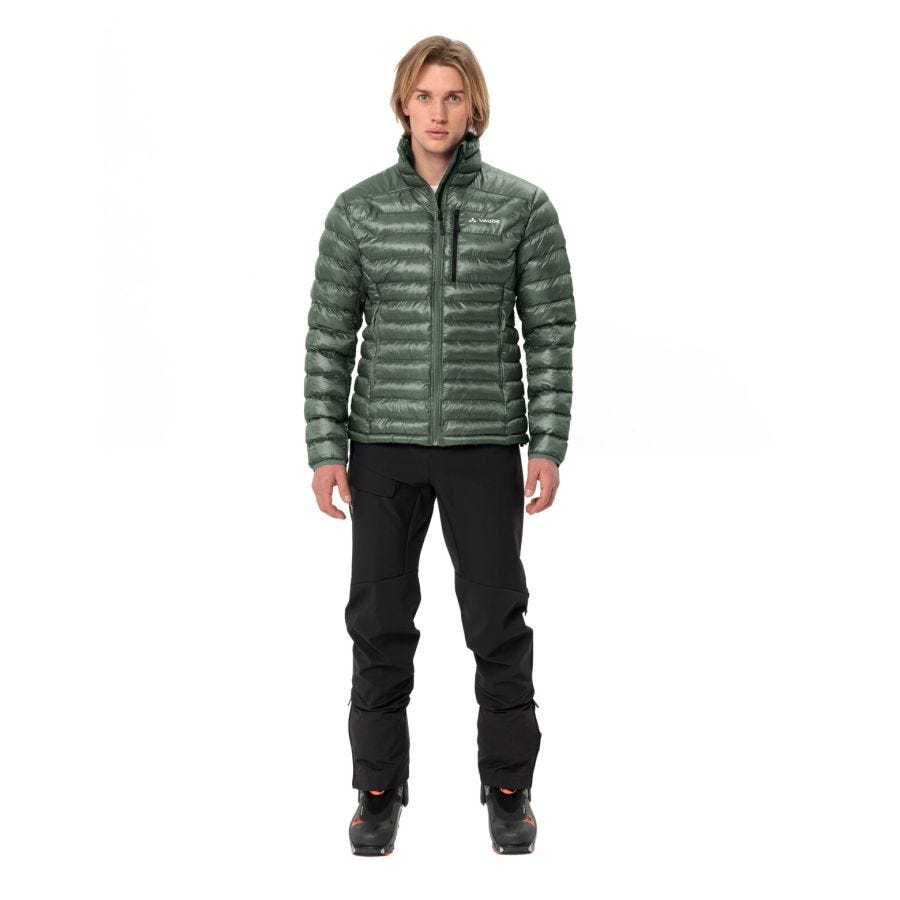 Batura leichte Thermojacke Herren